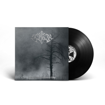 SORHIN I det Glimrande Mörkrets Djup LP BLACK , PRE-ORDER [VINYL 12"]